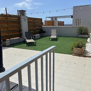 Con Solarium Privado Cambrils