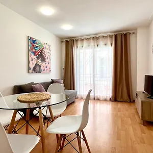 Apartamento Cómodo En El Centro De Cambrils
