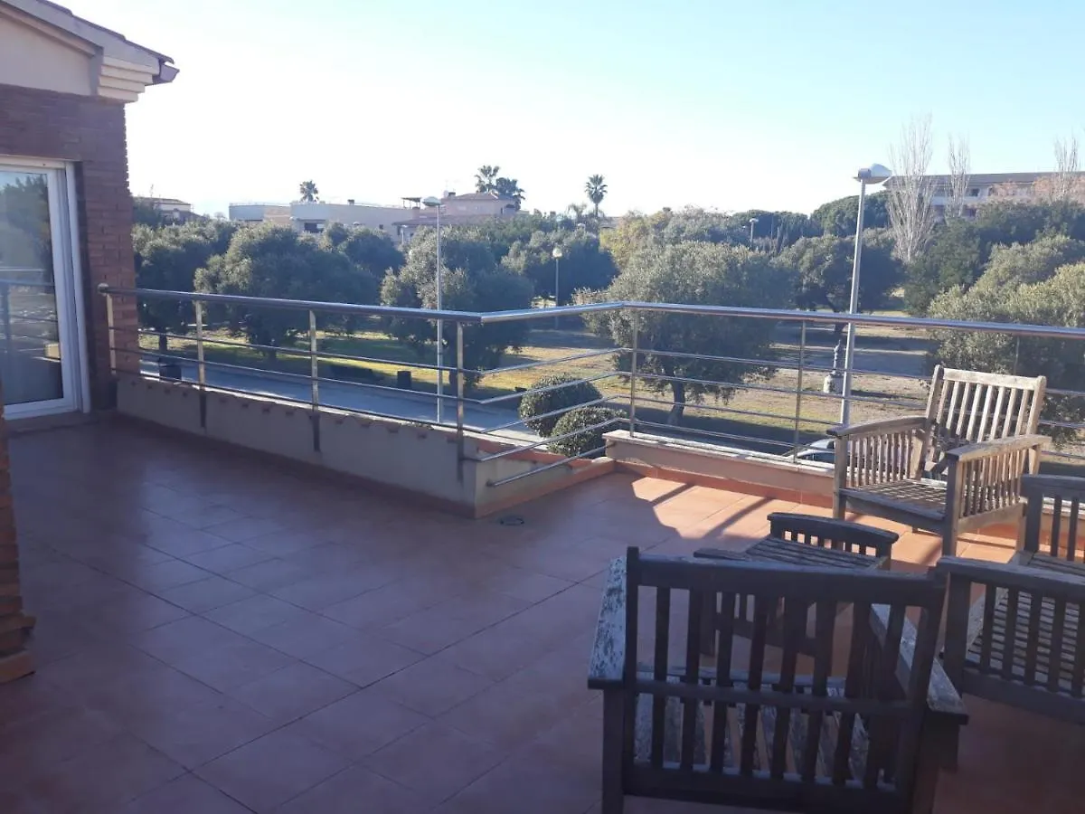 Villa Flor Cambrils 0*,  Spain