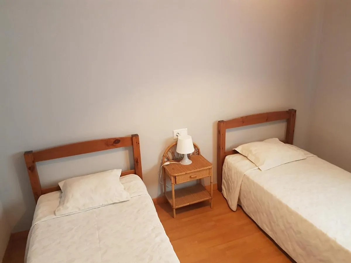 Villa Flor 坎布里尔斯 西班牙