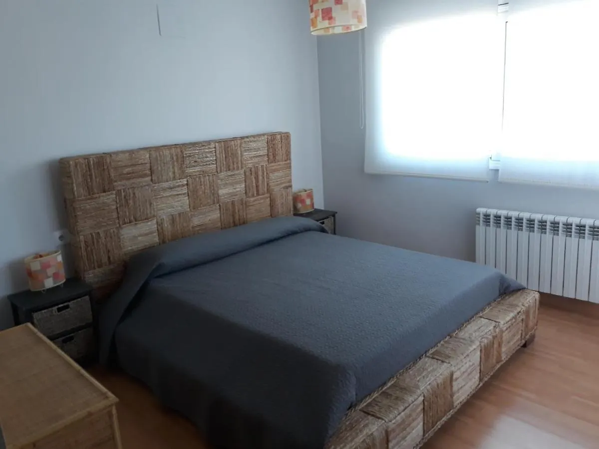 Villa Flor Cambrils Spain