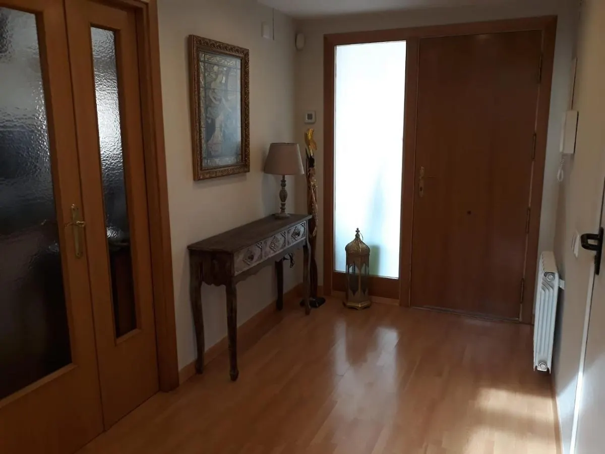 Villa Flor Cambrils