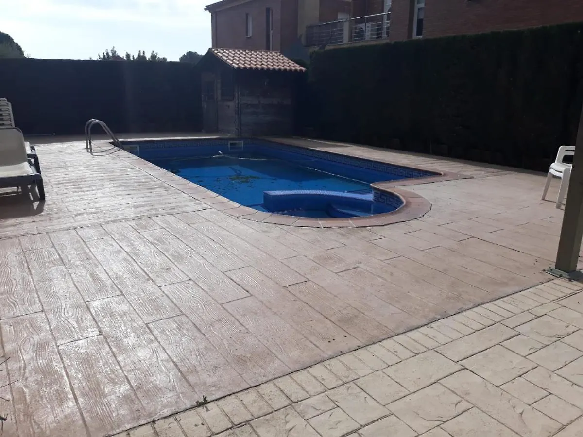 Villa Flor Cambrils España