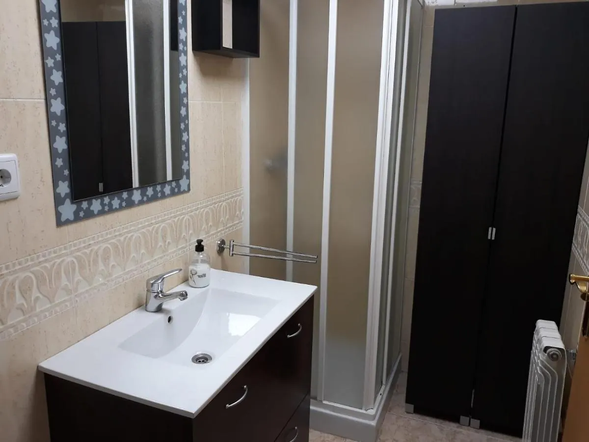 Villa Flor Cambrils 0*,