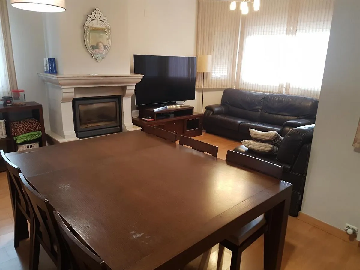 Villa Flor Cambrils España