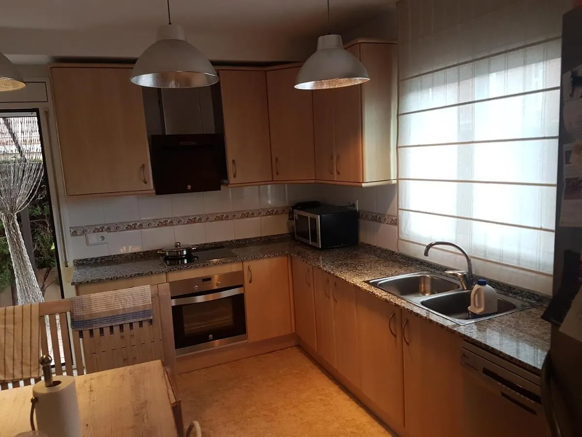 Villa Flor Cambrils España