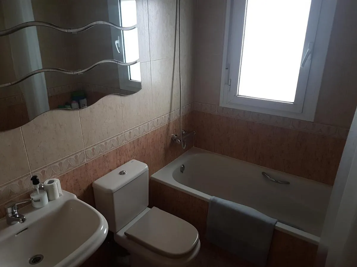 Villa Flor Cambrils