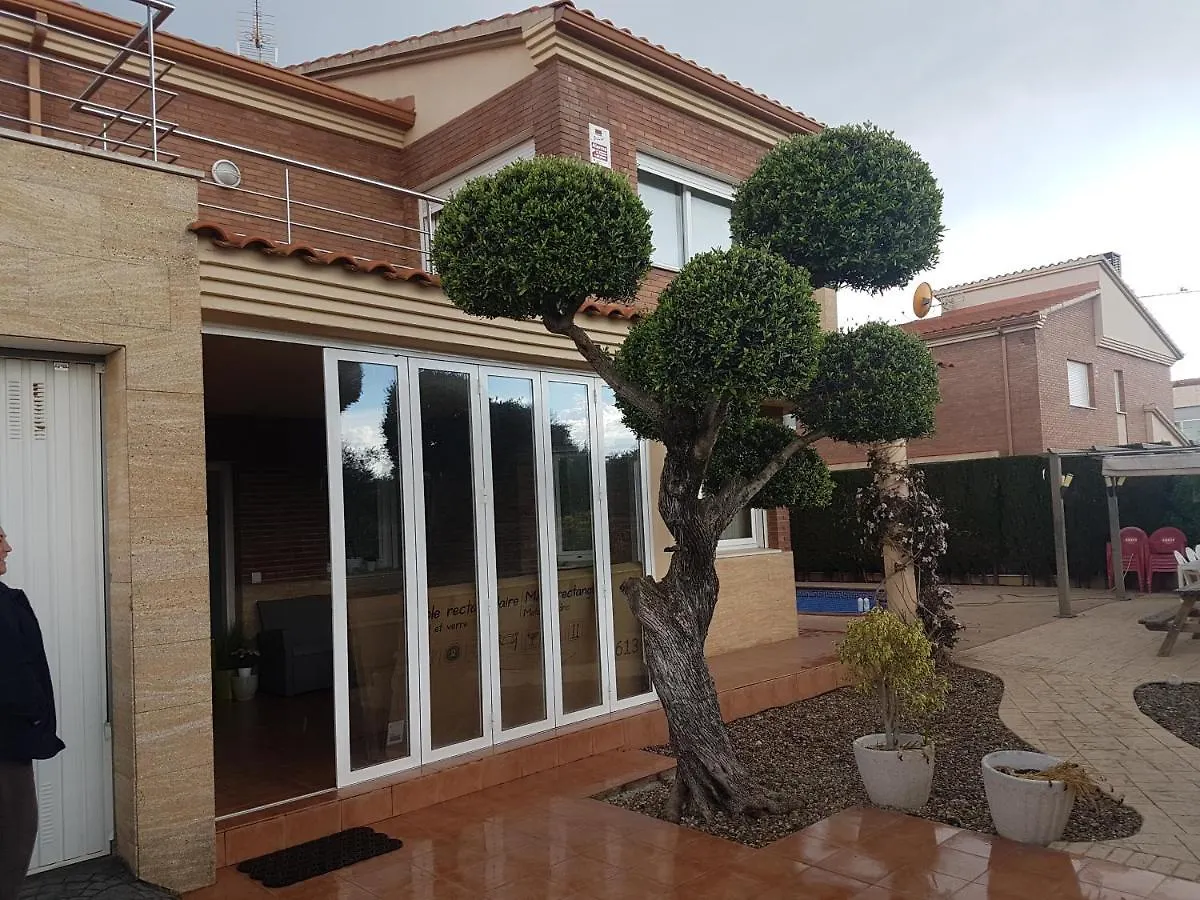 Villa Flor Cambrils