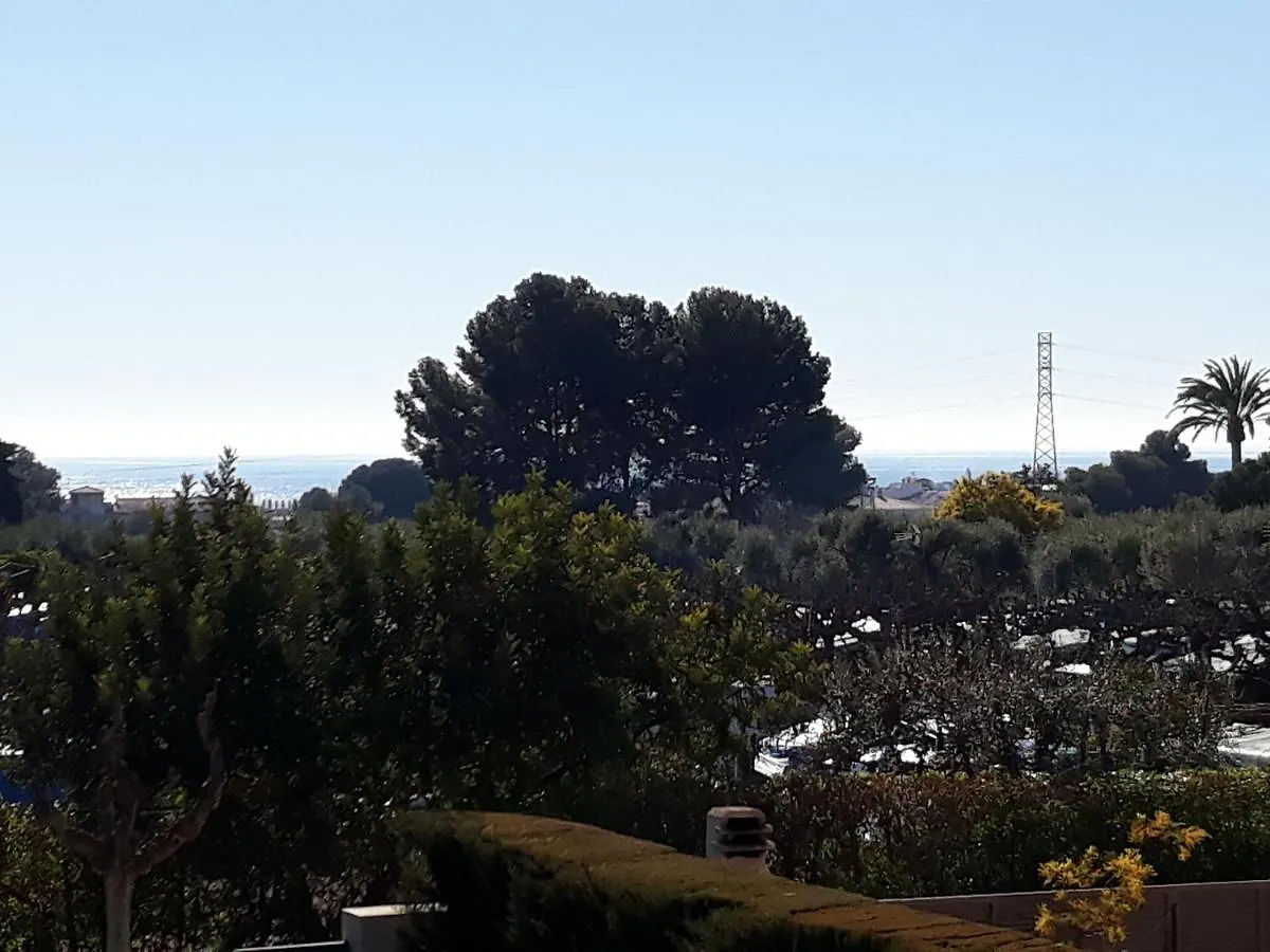Villa Flor Cambrils España