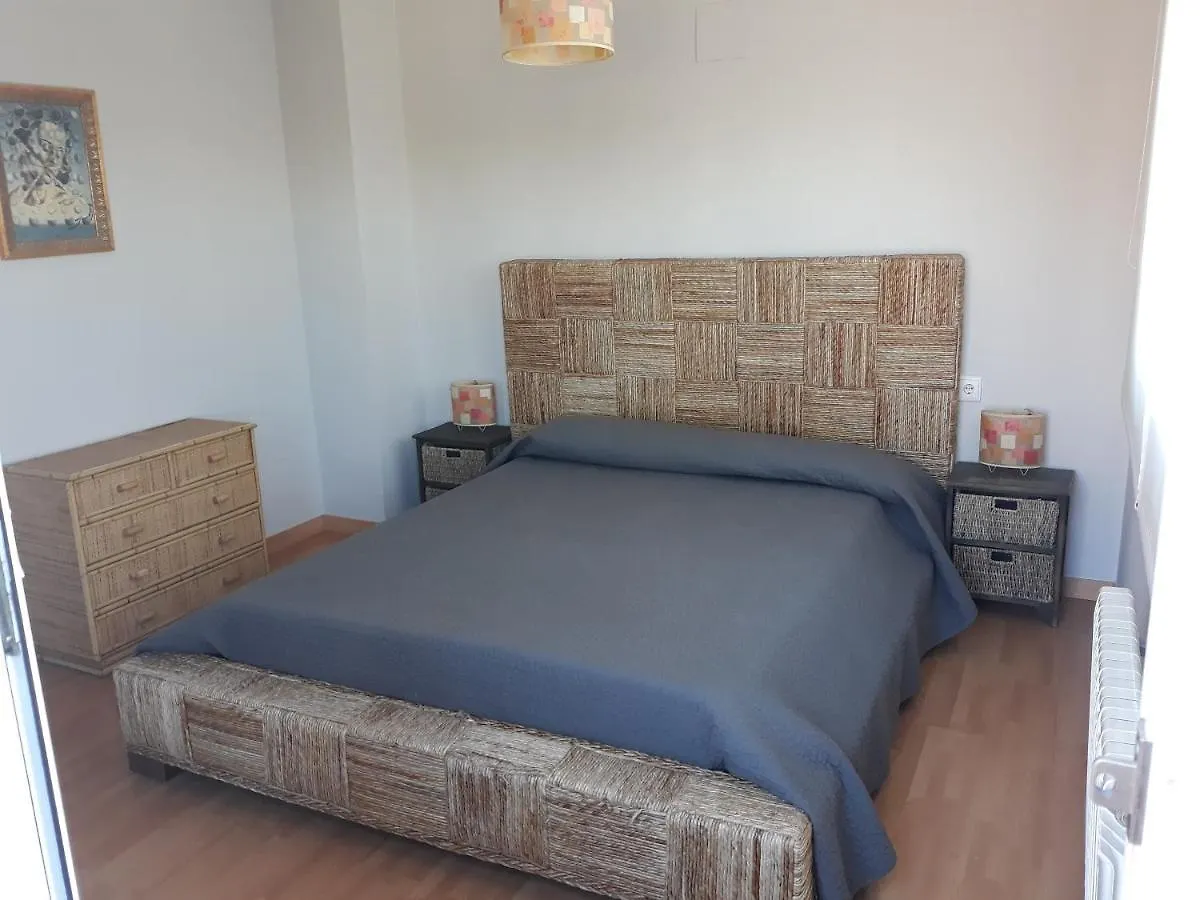 Villa Flor Cambrils 0*,  España
