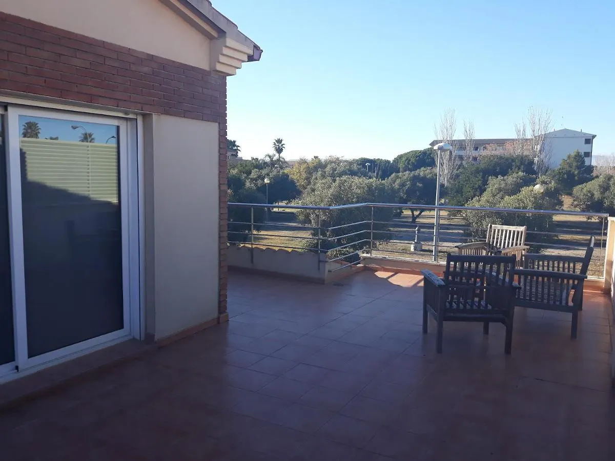 Villa Flor Cambrils