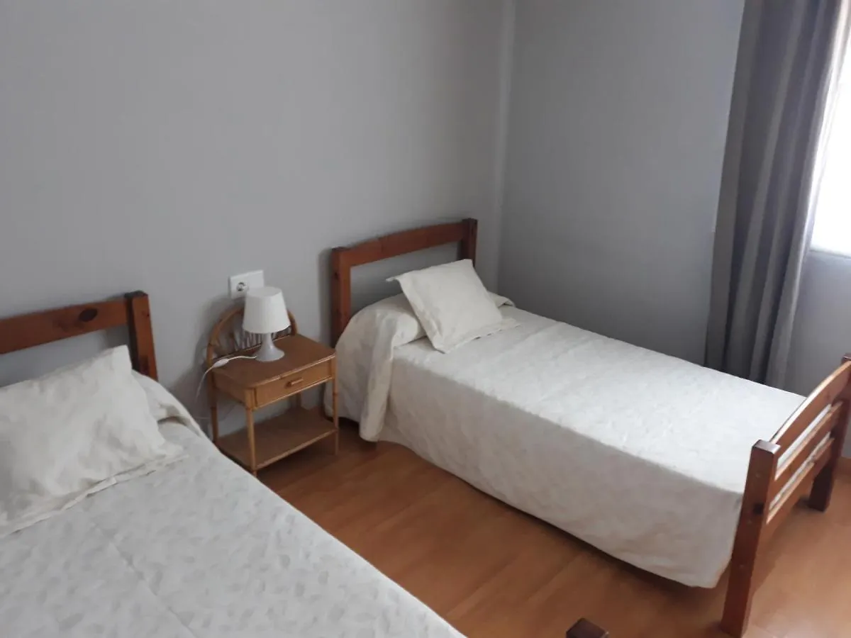 Villa Flor Cambrils España