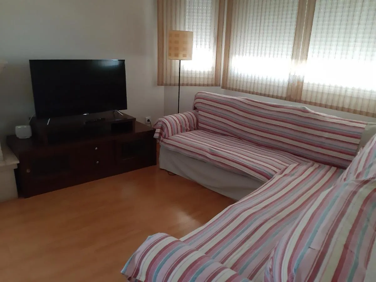 Villa Flor Cambrils