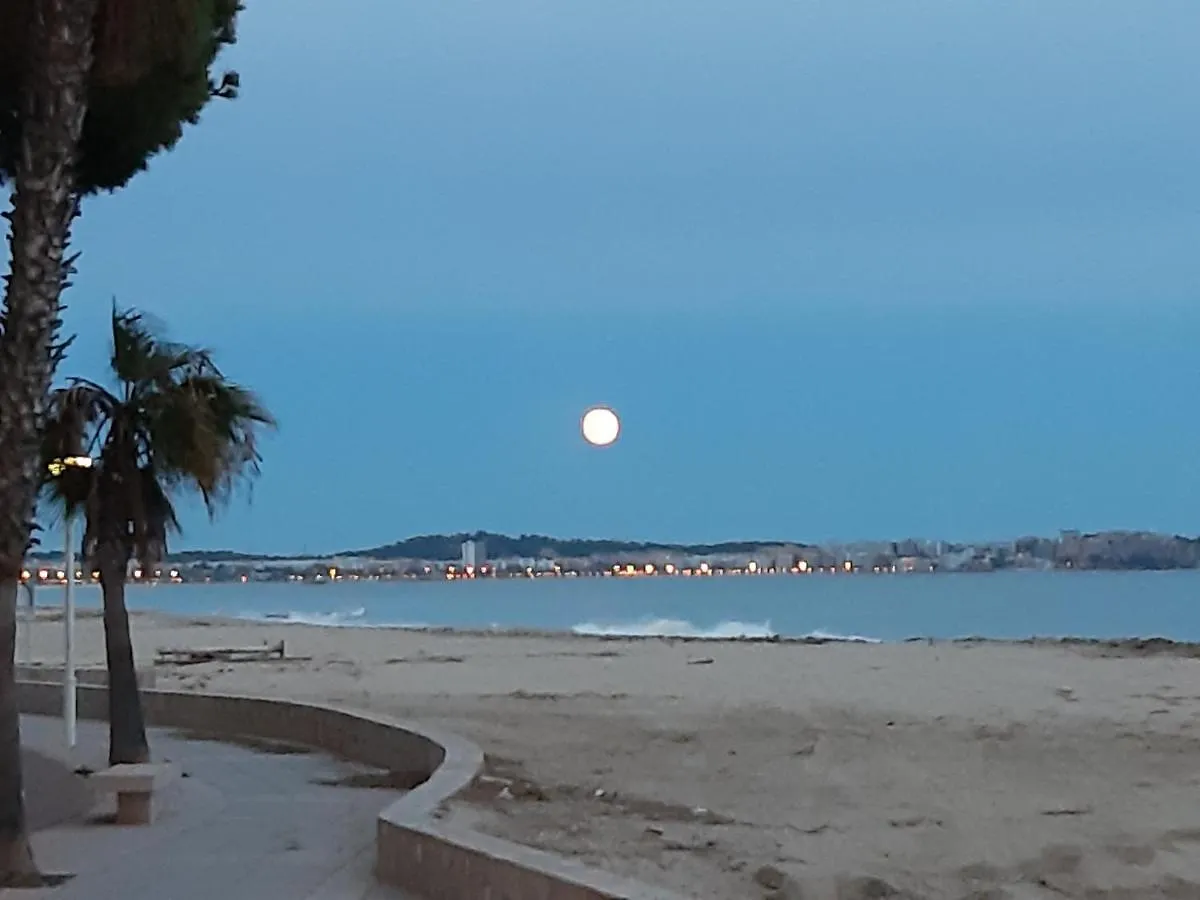 Villa Flor Cambrils 0*,